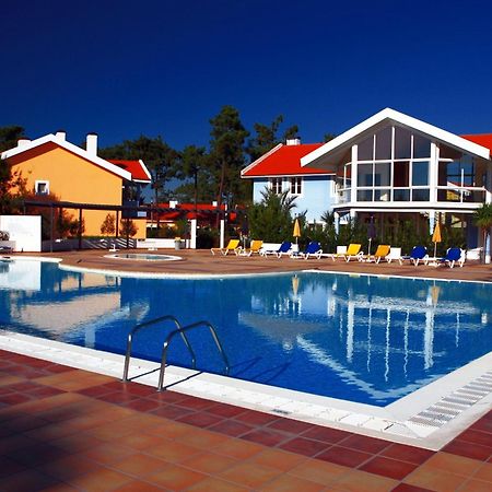 Hotel Aldeamento Turistico Casas Da Comporta Extérieur photo