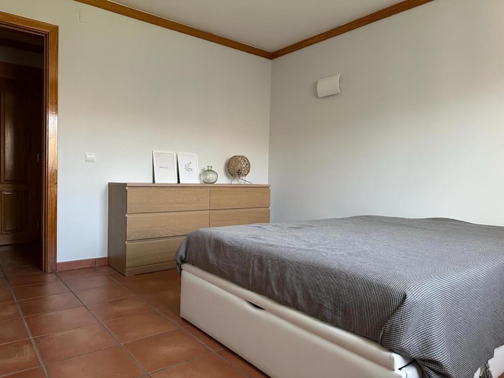 Hotel Aldeamento Turistico Casas Da Comporta Extérieur photo