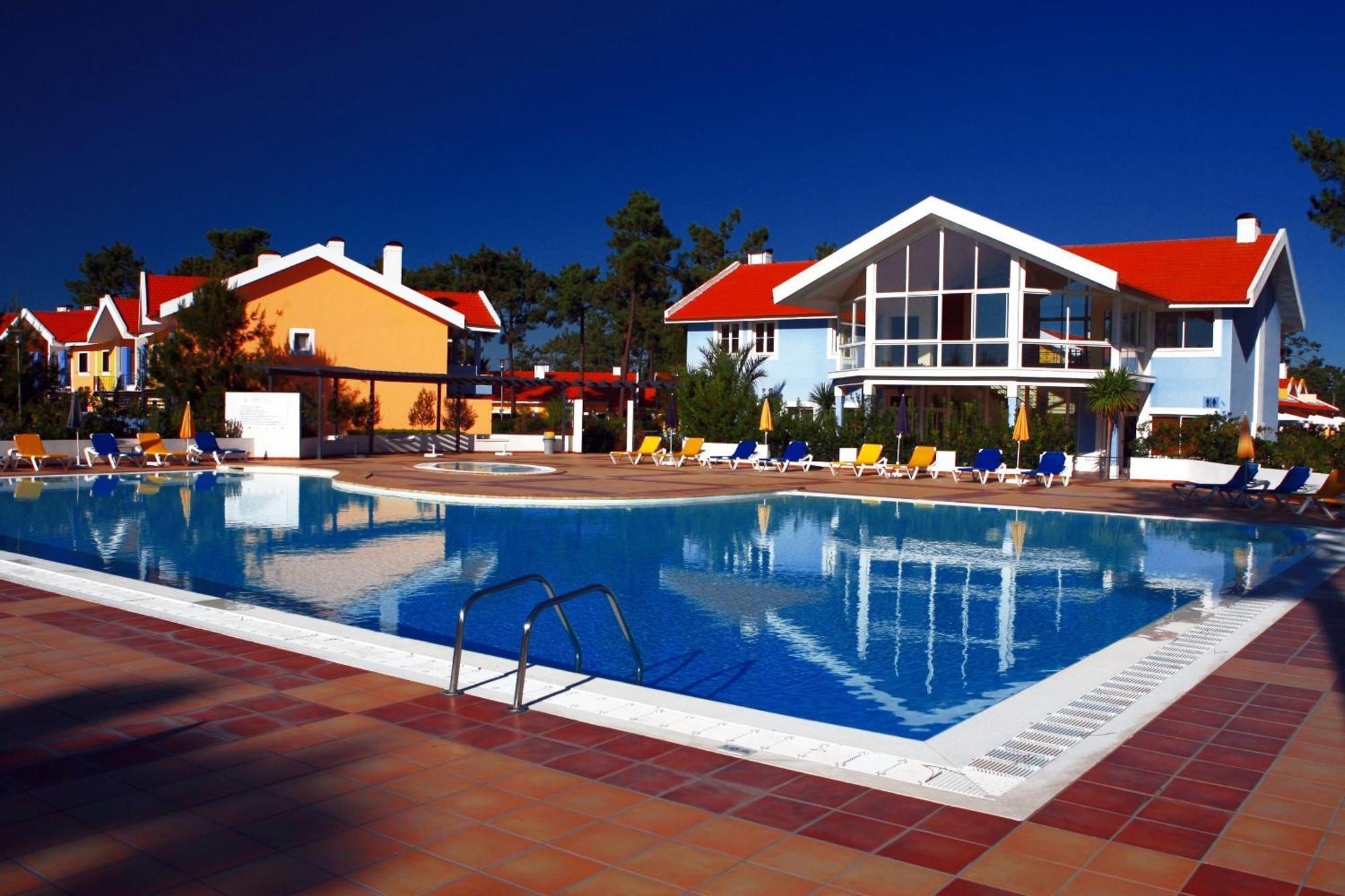 Hotel Aldeamento Turistico Casas Da Comporta Extérieur photo