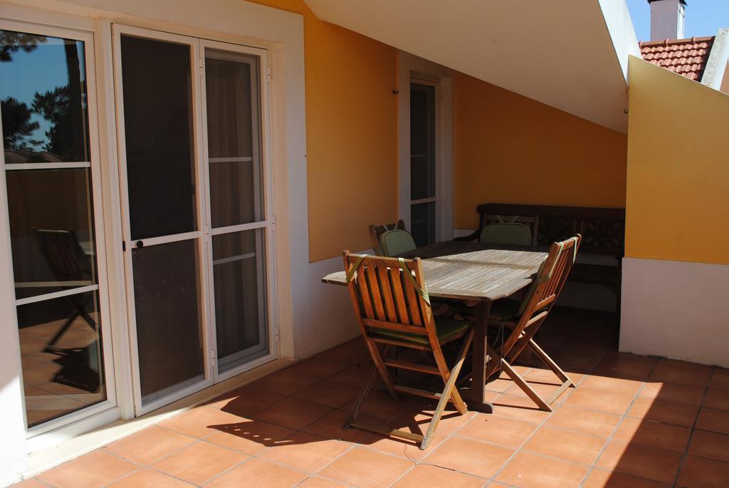 Hotel Aldeamento Turistico Casas Da Comporta Extérieur photo