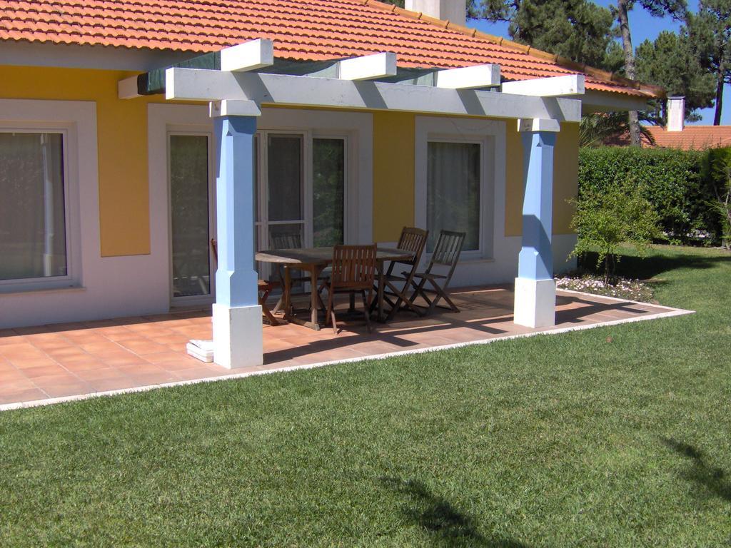 Hotel Aldeamento Turistico Casas Da Comporta Extérieur photo