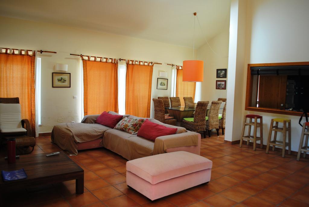 Hotel Aldeamento Turistico Casas Da Comporta Extérieur photo