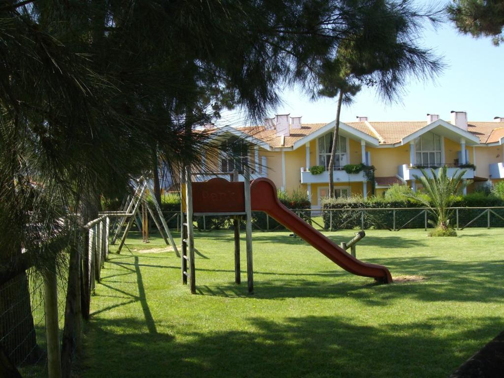 Hotel Aldeamento Turistico Casas Da Comporta Extérieur photo