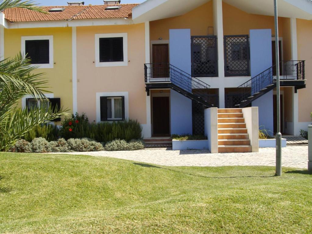 Hotel Aldeamento Turistico Casas Da Comporta Extérieur photo