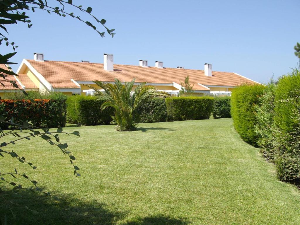 Hotel Aldeamento Turistico Casas Da Comporta Extérieur photo