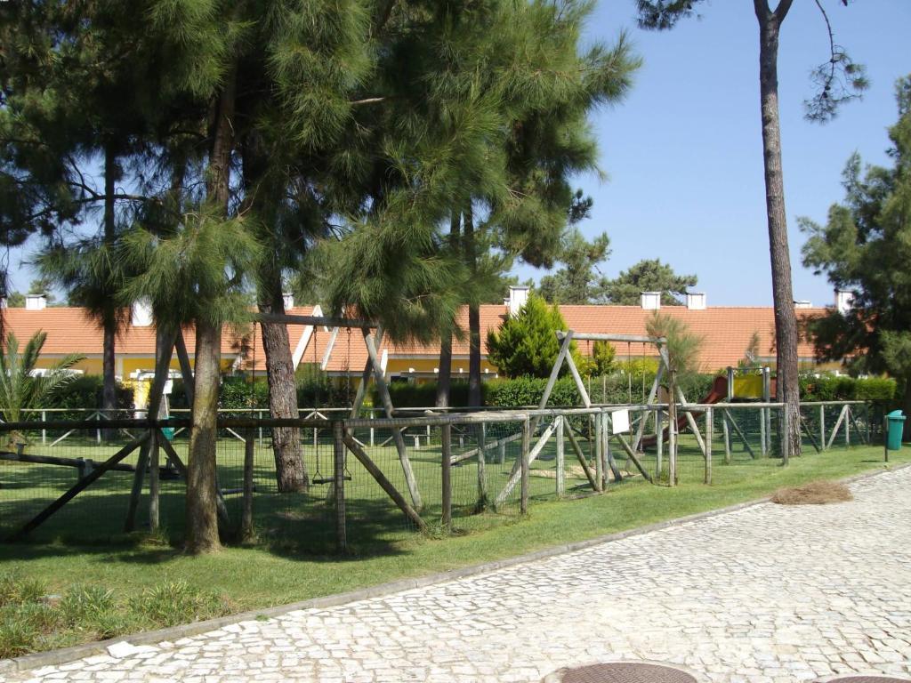Hotel Aldeamento Turistico Casas Da Comporta Extérieur photo