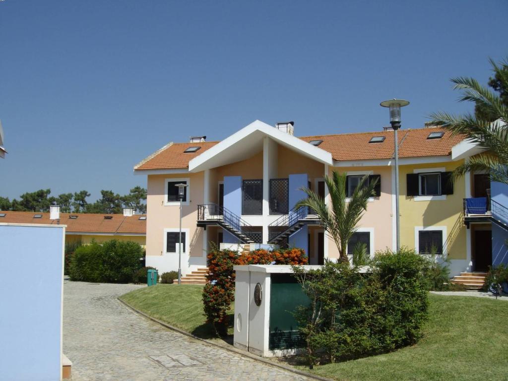 Hotel Aldeamento Turistico Casas Da Comporta Extérieur photo