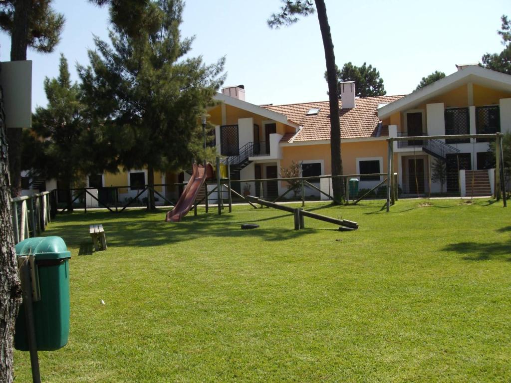 Hotel Aldeamento Turistico Casas Da Comporta Extérieur photo