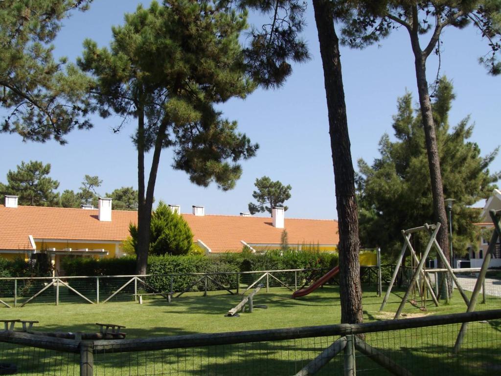 Hotel Aldeamento Turistico Casas Da Comporta Extérieur photo