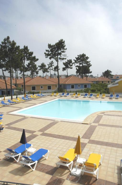 Hotel Aldeamento Turistico Casas Da Comporta Extérieur photo