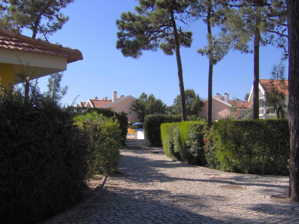 Hotel Aldeamento Turistico Casas Da Comporta Extérieur photo