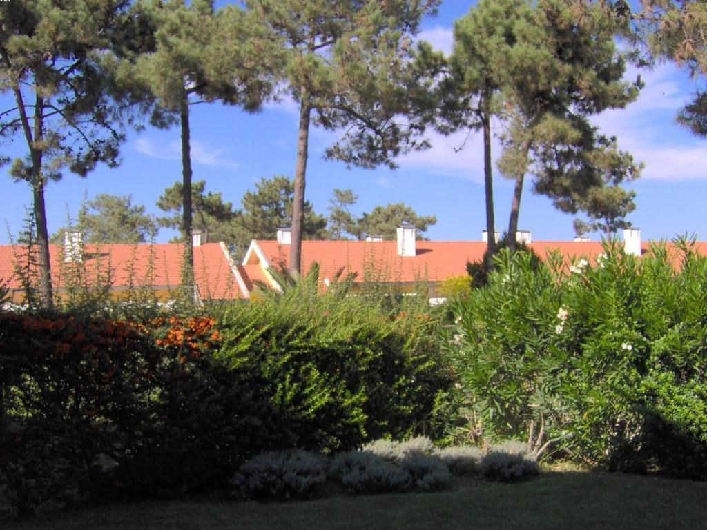 Hotel Aldeamento Turistico Casas Da Comporta Extérieur photo