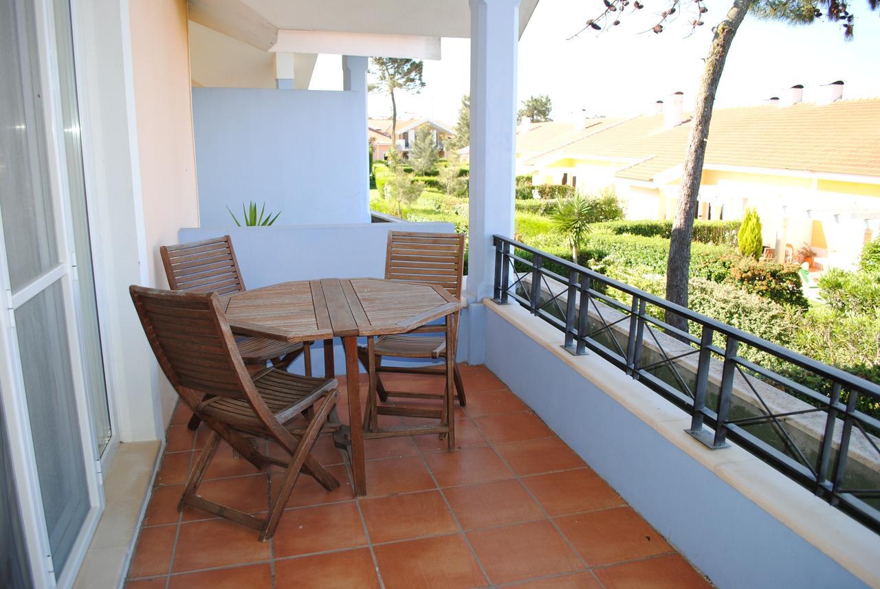 Hotel Aldeamento Turistico Casas Da Comporta Extérieur photo