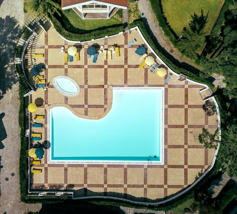 Hotel Aldeamento Turistico Casas Da Comporta Extérieur photo