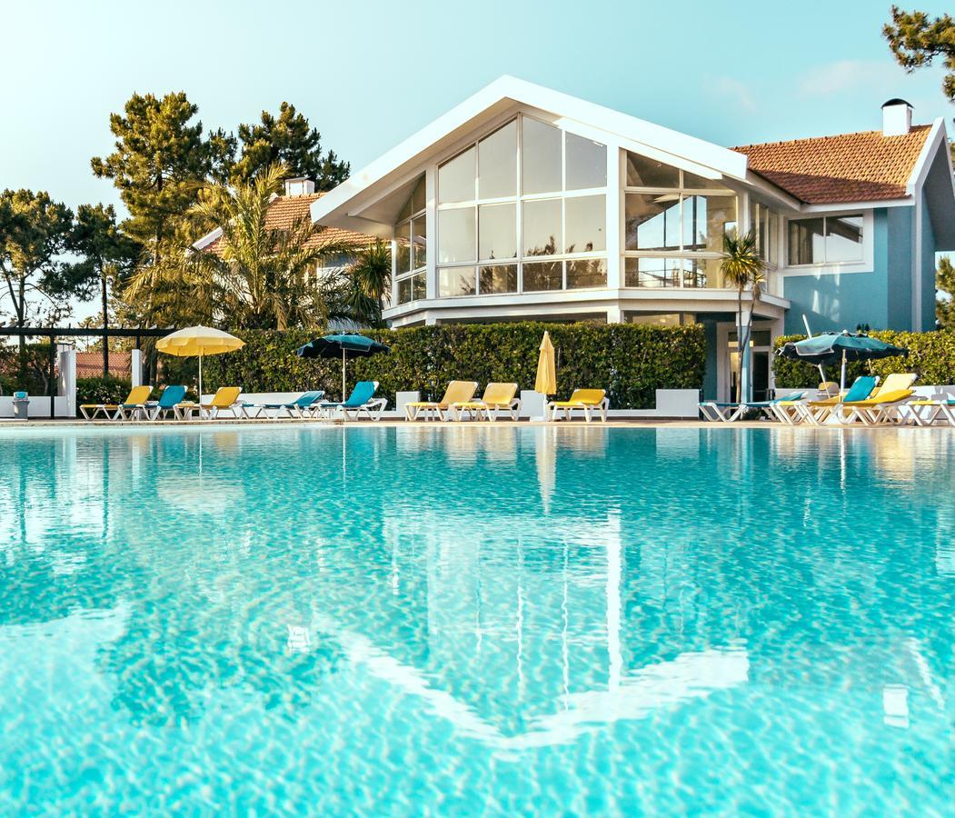 Hotel Aldeamento Turistico Casas Da Comporta Extérieur photo
